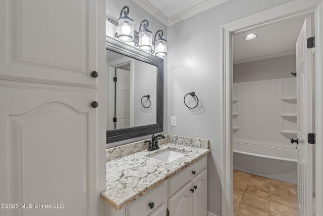 16 Dunleith Court, Hattiesburg, MS 39402