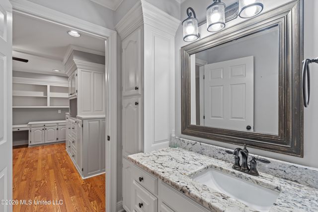 16 Dunleith Court, Hattiesburg, MS 39402