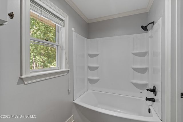 16 Dunleith Court, Hattiesburg, MS 39402