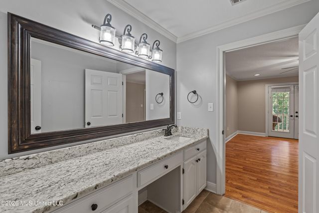 16 Dunleith Court, Hattiesburg, MS 39402