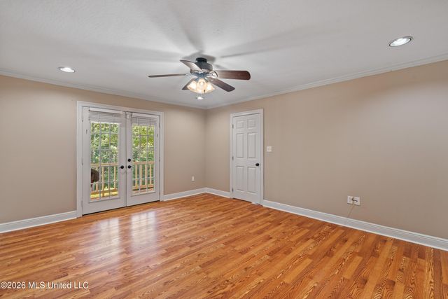 16 Dunleith Court, Hattiesburg, MS 39402