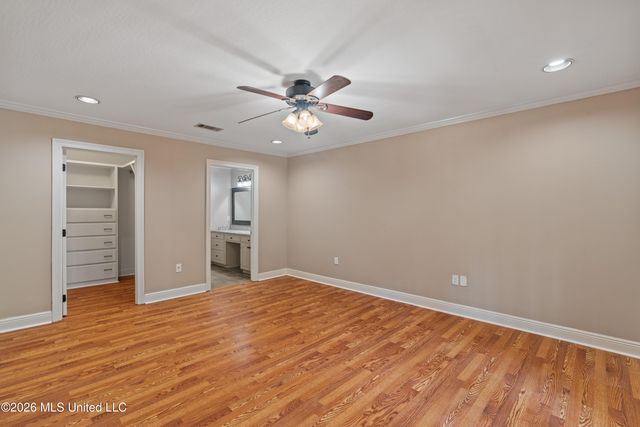 16 Dunleith Court, Hattiesburg, MS 39402