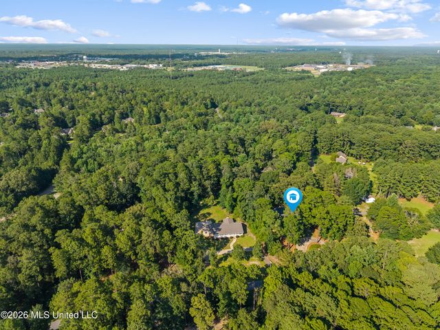 16 Dunleith Court, Hattiesburg, MS 39402