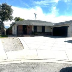 5442 N Ranger, Covina, CA 91722