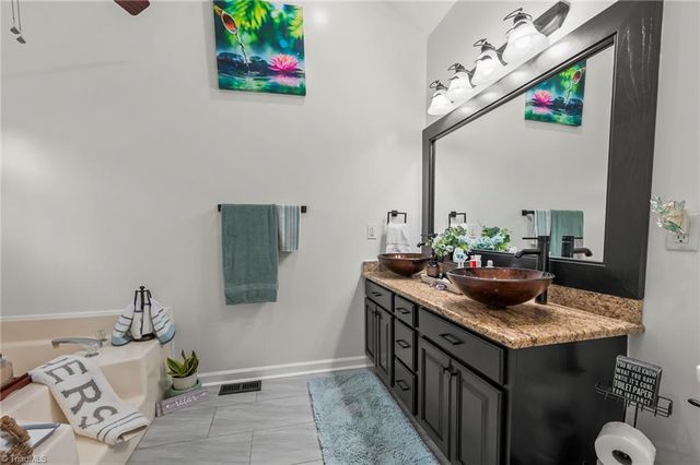 4460 Greenfield Way Drive, Winston-salem, NC 27103