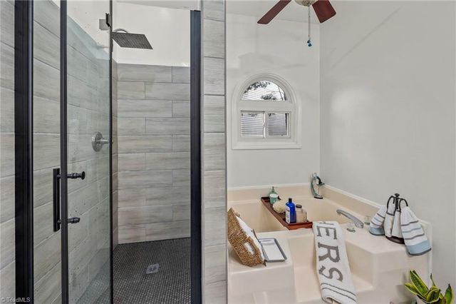 4460 Greenfield Way Drive, Winston-salem, NC 27103