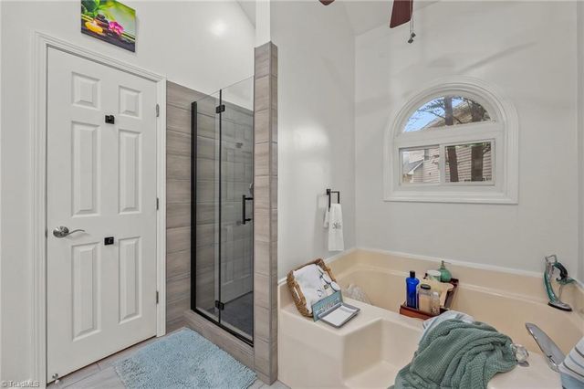 4460 Greenfield Way Drive, Winston-salem, NC 27103