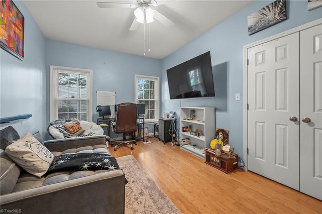 4460 Greenfield Way Drive, Winston-salem, NC 27103