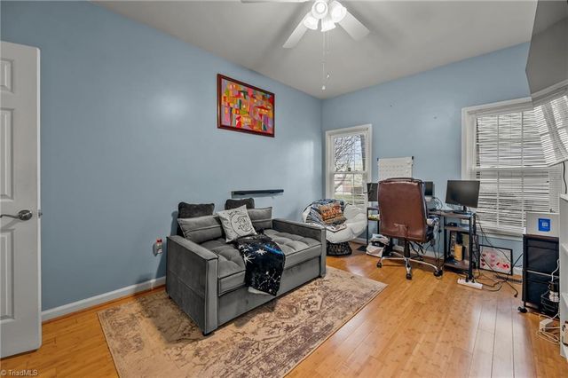 4460 Greenfield Way Drive, Winston-salem, NC 27103