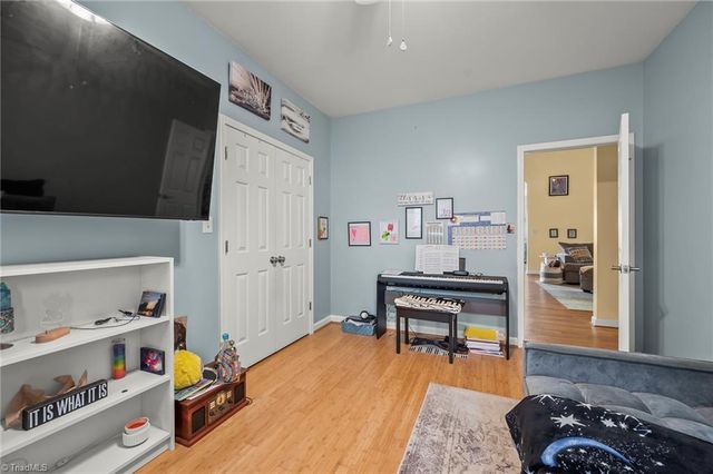 4460 Greenfield Way Drive, Winston-salem, NC 27103