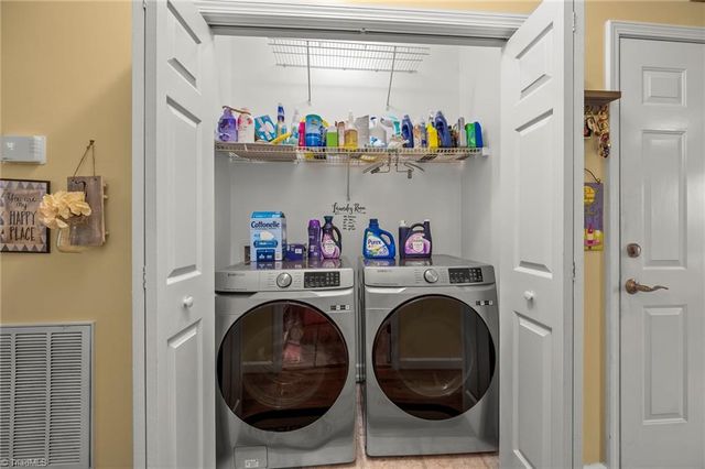 4460 Greenfield Way Drive, Winston-salem, NC 27103