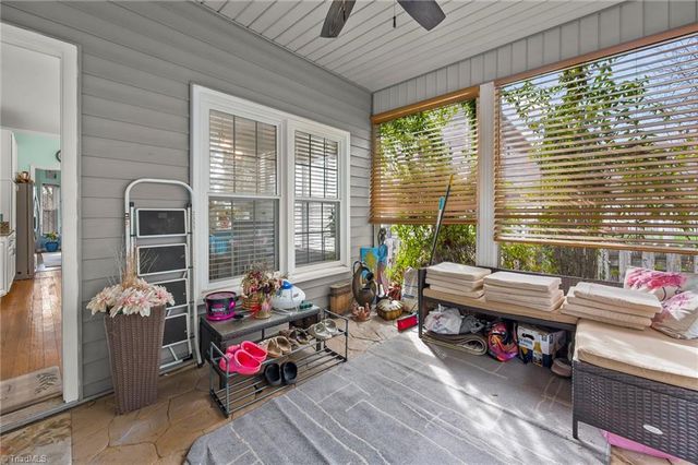 4460 Greenfield Way Drive, Winston-salem, NC 27103