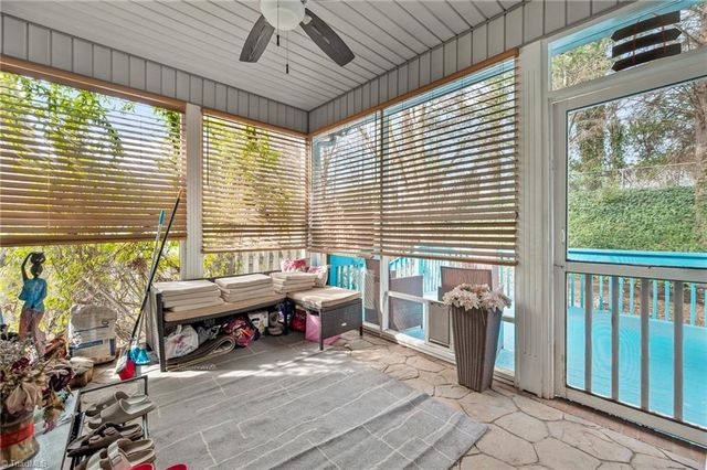 4460 Greenfield Way Drive, Winston-salem, NC 27103