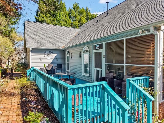 4460 Greenfield Way Drive, Winston-salem, NC 27103