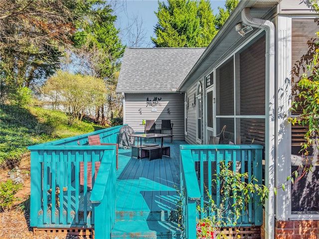 4460 Greenfield Way Drive, Winston-salem, NC 27103