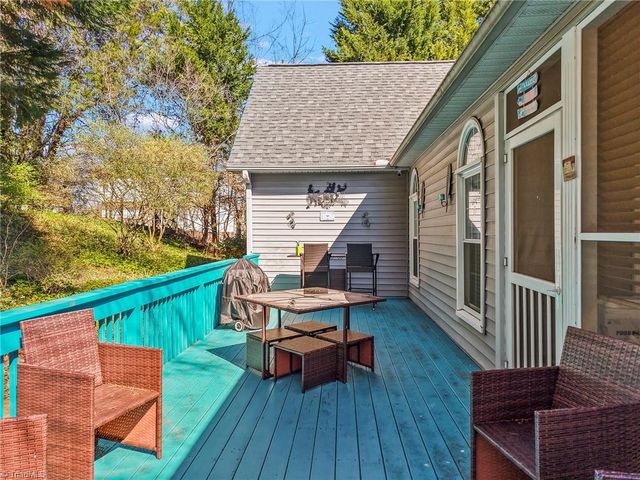 4460 Greenfield Way Drive, Winston-salem, NC 27103