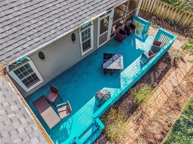 4460 Greenfield Way Drive, Winston-salem, NC 27103