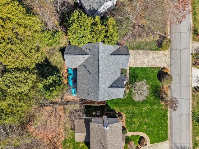 4460 Greenfield Way Drive, Winston-salem, NC 27103