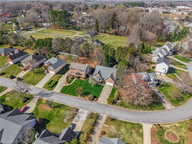 4460 Greenfield Way Drive, Winston-salem, NC 27103