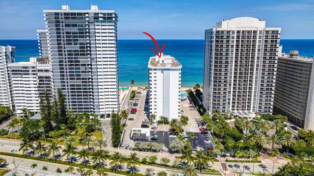 4250 Galt Ocean Drive 12g, Fort Lauderdale, FL 33308