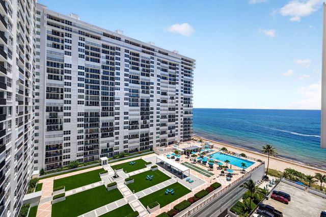 4250 Galt Ocean Drive 12g, Fort Lauderdale, FL 33308