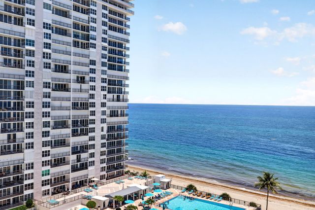 4250 Galt Ocean Drive 12g, Fort Lauderdale, FL 33308
