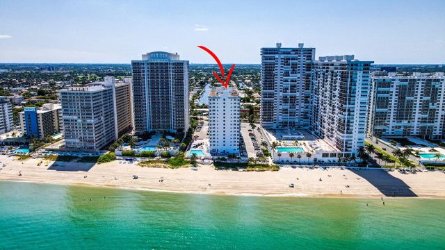 4250 Galt Ocean Drive 12g, Fort Lauderdale, FL 33308