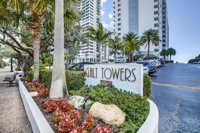 4250 Galt Ocean Drive 12g, Fort Lauderdale, FL 33308