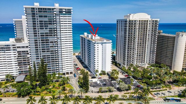 4250 Galt Ocean Drive 12g, Fort Lauderdale, FL 33308