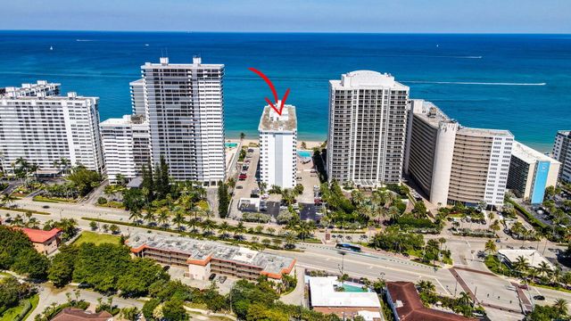 4250 Galt Ocean Drive 12g, Fort Lauderdale, FL 33308