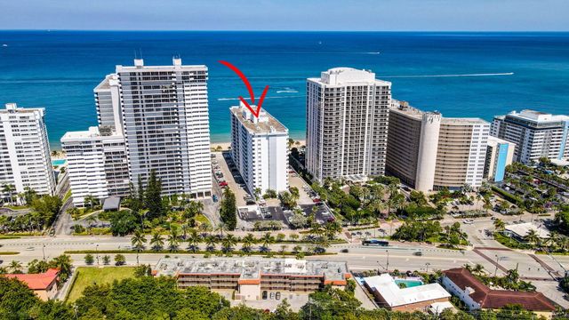 4250 Galt Ocean Drive 12g, Fort Lauderdale, FL 33308