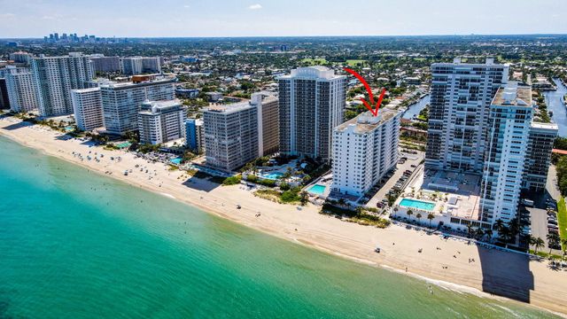 4250 Galt Ocean Drive 12g, Fort Lauderdale, FL 33308