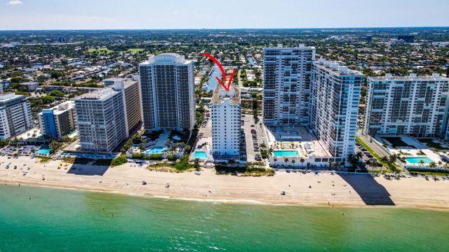 4250 Galt Ocean Drive 12g, Fort Lauderdale, FL 33308