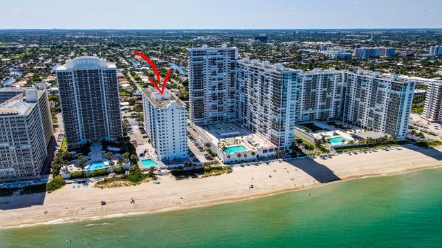 4250 Galt Ocean Drive 12g, Fort Lauderdale, FL 33308