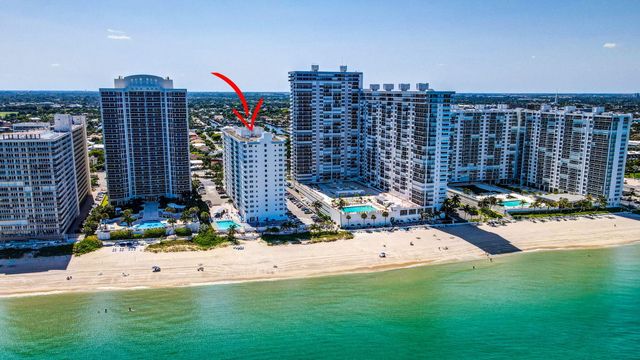 4250 Galt Ocean Drive 12g, Fort Lauderdale, FL 33308