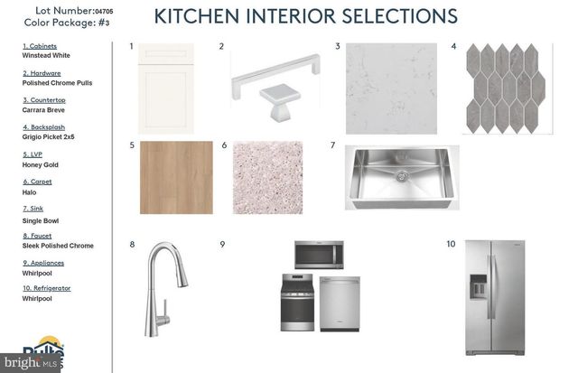 3005 NINA CLARKE DR, Rockville, MD 20850