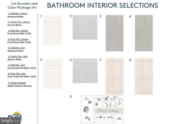 3005 NINA CLARKE DR, Rockville, MD 20850