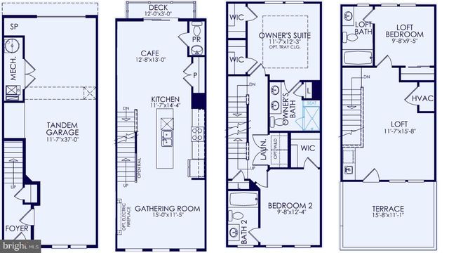 3005 NINA CLARKE DR, Rockville, MD 20850