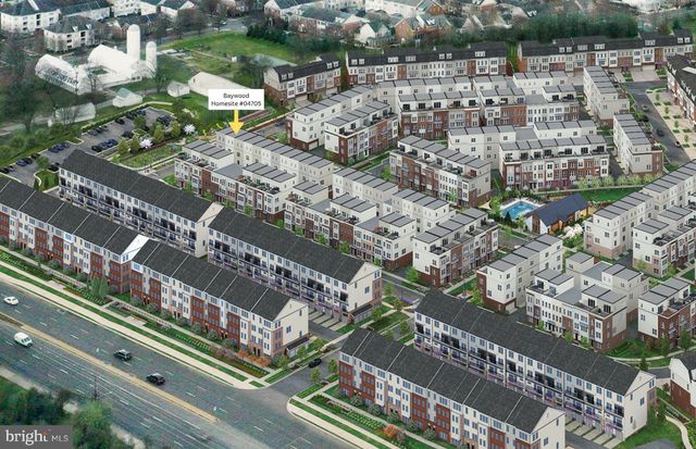 3005 NINA CLARKE DR, Rockville, MD 20850