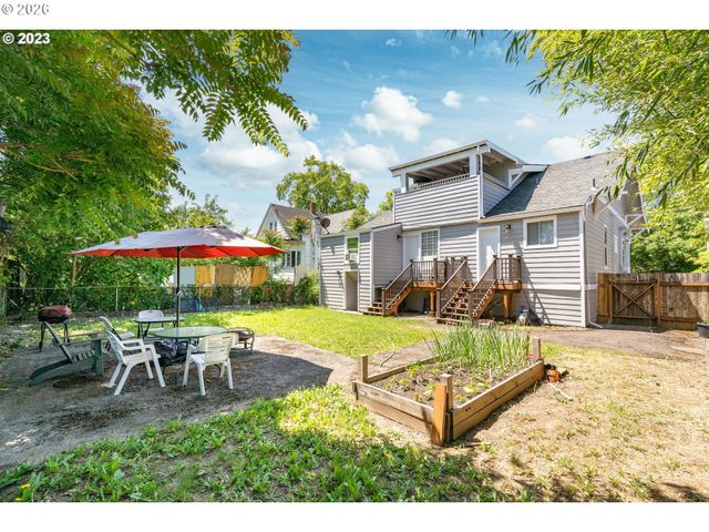 5814 N MISSISSIPPI Ave, Portland, OR 97217