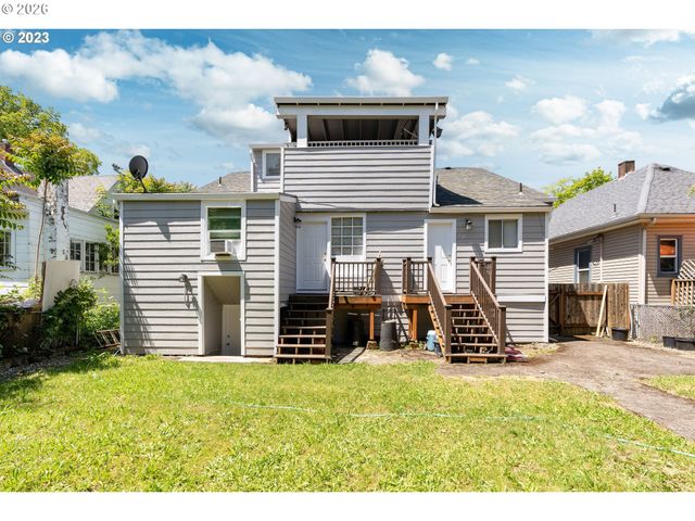 5814 N MISSISSIPPI Ave, Portland, OR 97217