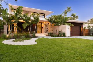 861 NE 91st Ter, Miami Shores, FL 33138
