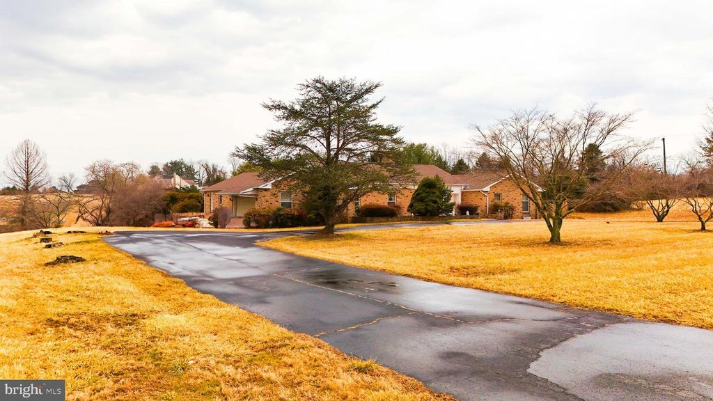 Image 2 of property listing at 205 GLENVILLE RD, Churchville, MD 21028