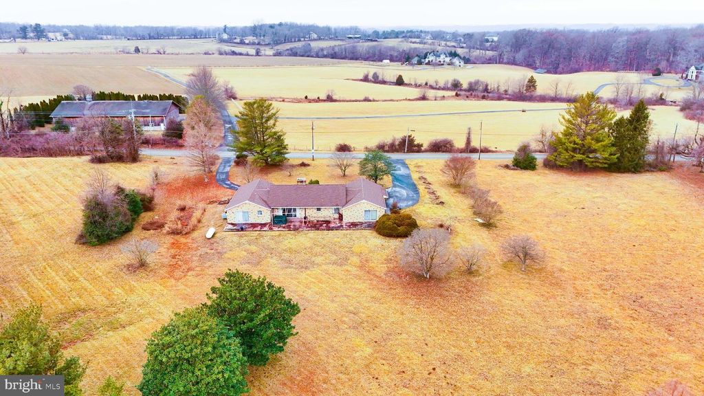 Image 23 of property listing at 205 GLENVILLE RD, Churchville, MD 21028
