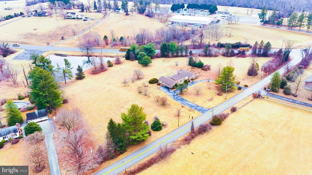 Image 24 of property listing at 205 GLENVILLE RD, Churchville, MD 21028