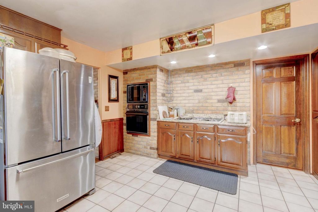 Image 5 of property listing at 205 GLENVILLE RD, Churchville, MD 21028