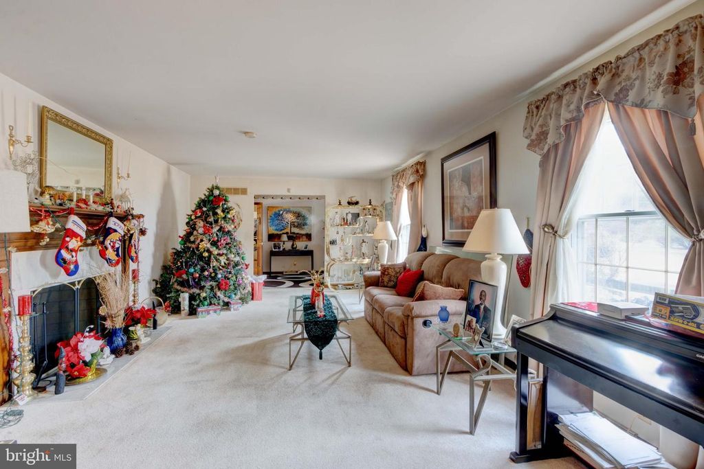 Image 7 of property listing at 205 GLENVILLE RD, Churchville, MD 21028