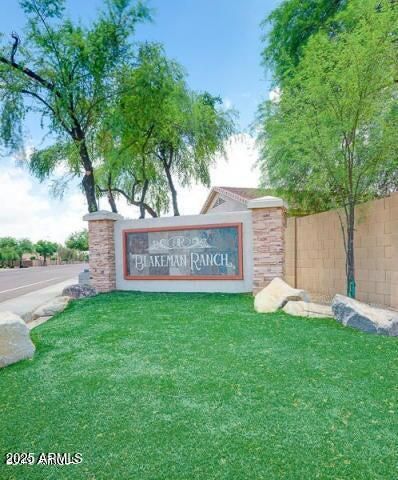 1580 W Saragosa Street, Chandler, AZ 85224