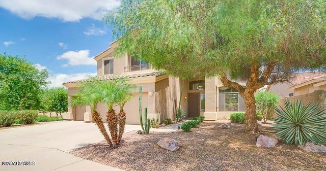 1580 W Saragosa Street, Chandler, AZ 85224