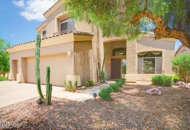 1580 W Saragosa Street, Chandler, AZ 85224